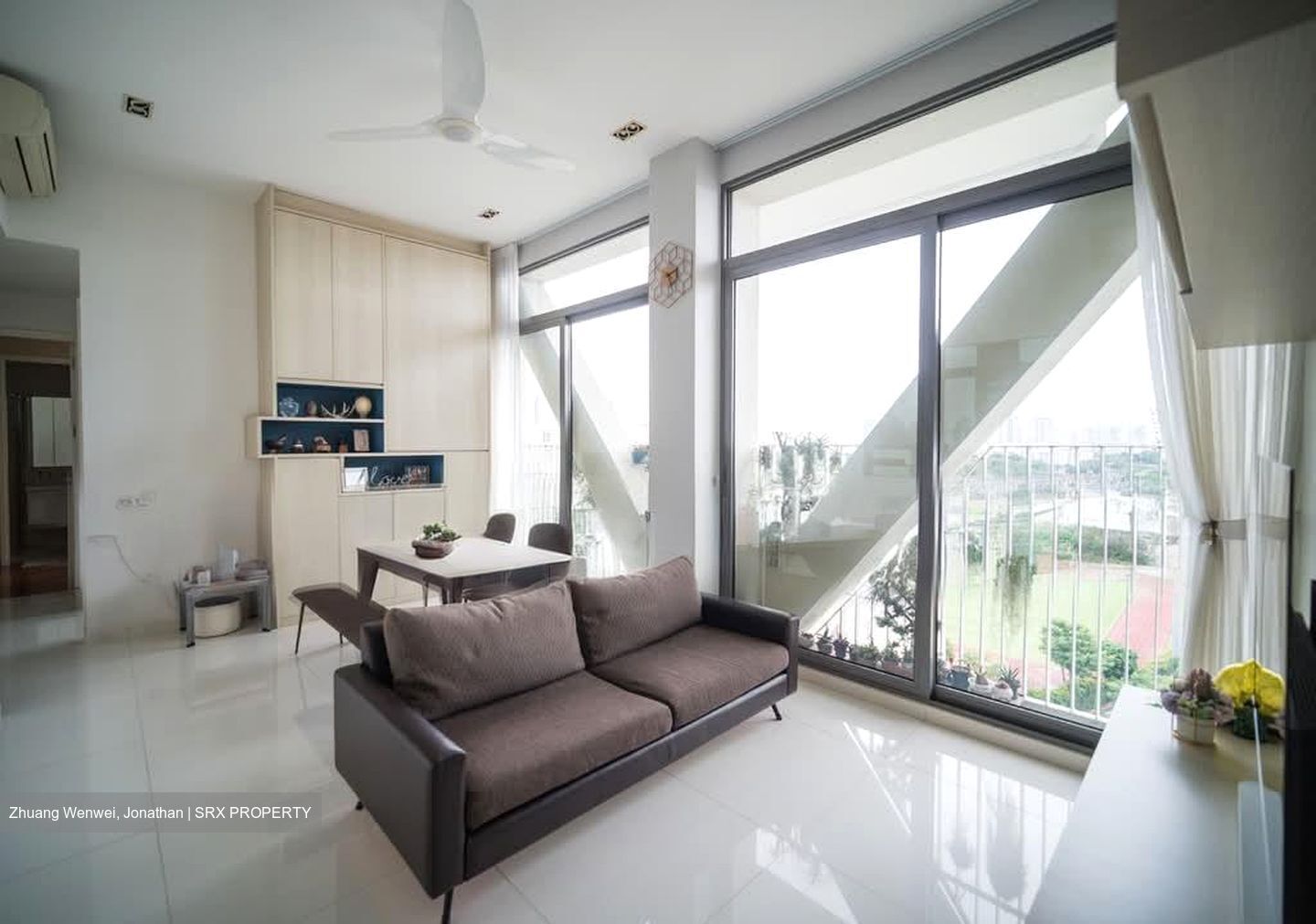 Sky Habitat (D20), Condominium #564818141